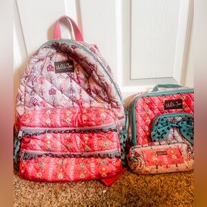 Matilda Jane backpack bundle